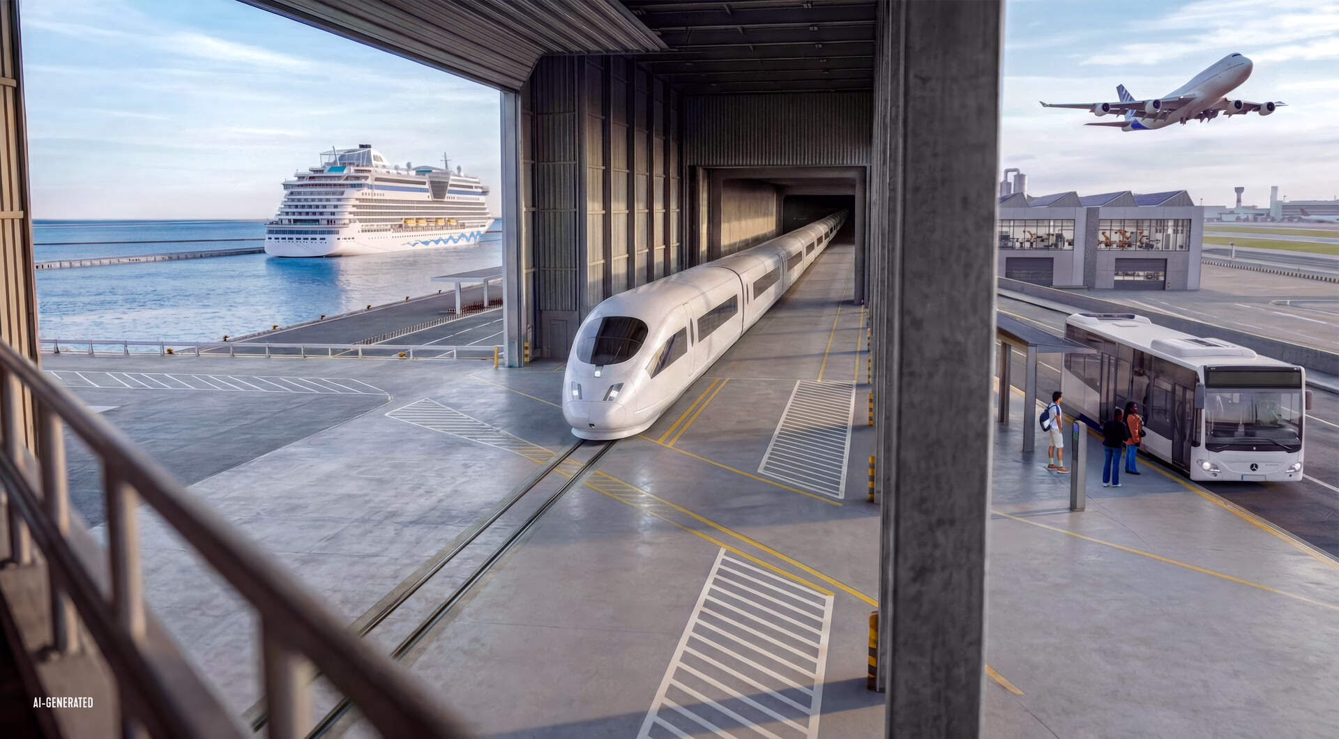Neue Business Unit von Uzin Utz bietet industrielle Klebe- und Systemlösungen für Transport, Schiffbau und die modulare Fertigung
