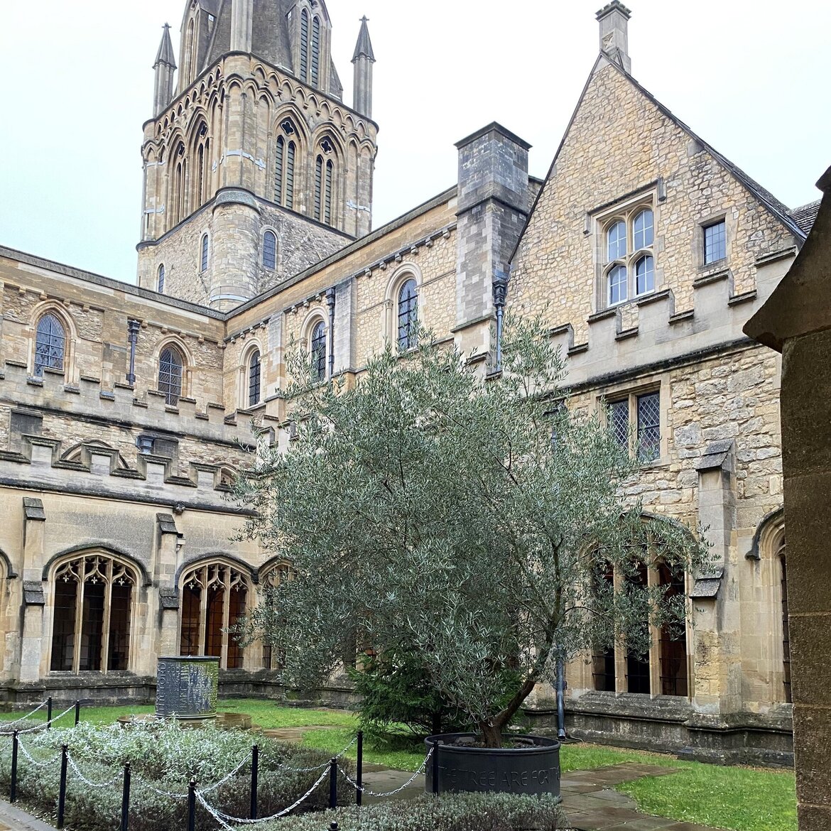 Oxford