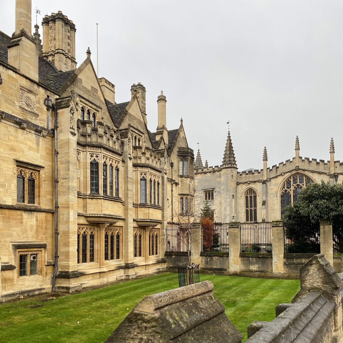 Oxford