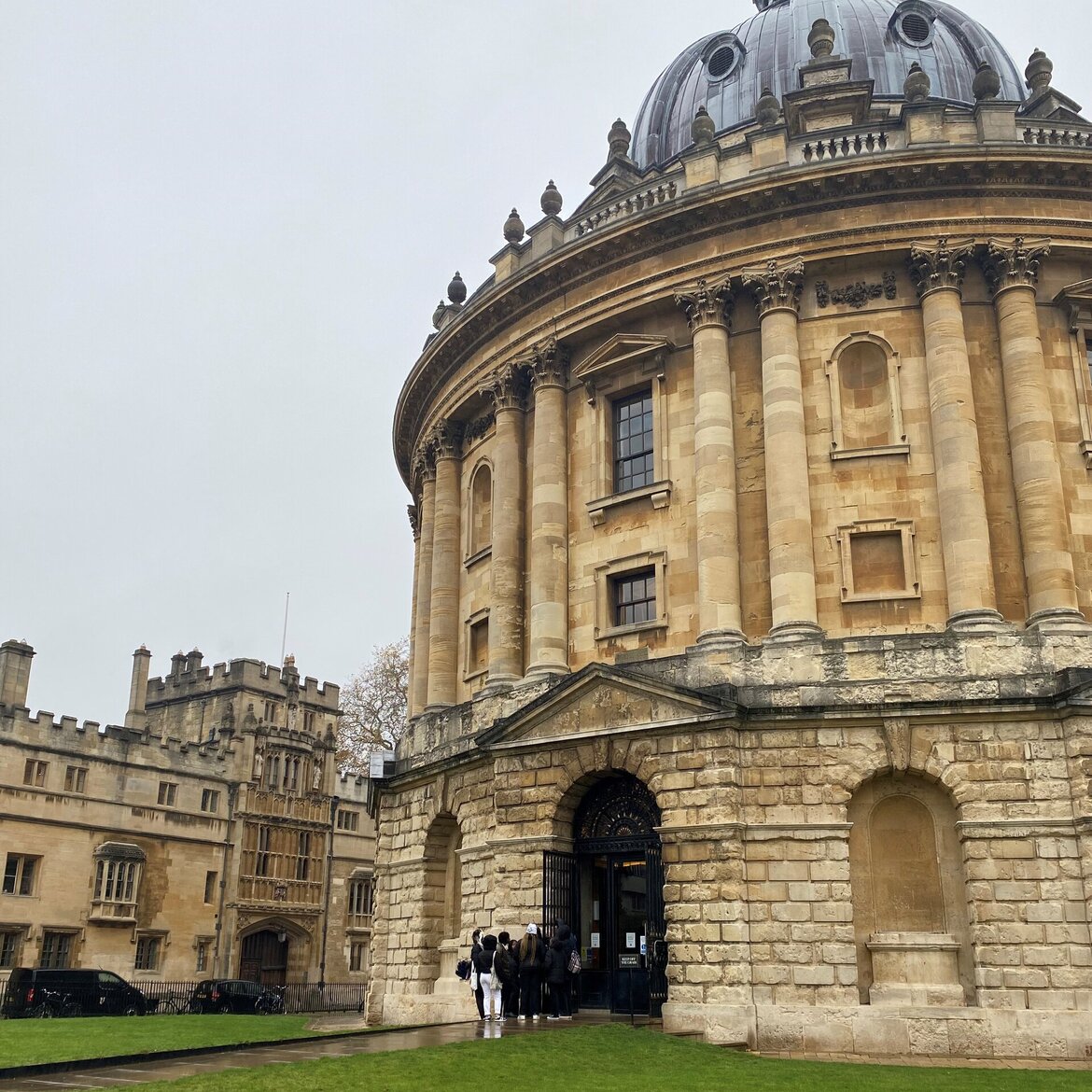 Oxford 